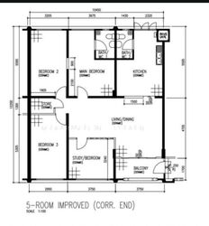 Blk 823 Jurong West Street 81 (Jurong West), HDB 5 Rooms #573150611